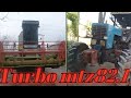 #Domenator130 kambain va #MTZ 82.1 turbo kompirosorli traktor arzon narxda