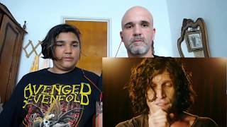 Nothing More - Go To War Reactionreview