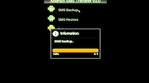 Transfer Text Message from Samsungs Galaxy S4 S3 S2 to pc