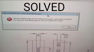 The procedure entry point ucrtbase.terminate could not be located in the dynamic library api-ms Net Worth