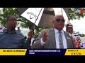 MEC of Transport Duma wathi Project uyinik Mdititi Ntombela kusho abant - sibuya Nazo Zishisa 🔥