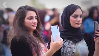 KURDISH: ETHNICITY WITH THE MOST BEAUTIFUL WOMEN IN THE WORLD THAT IS NOT RECOGNIZED BY ITS COUNT...
