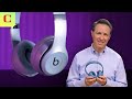 Beats solo 4 headphones review better sound and usbc