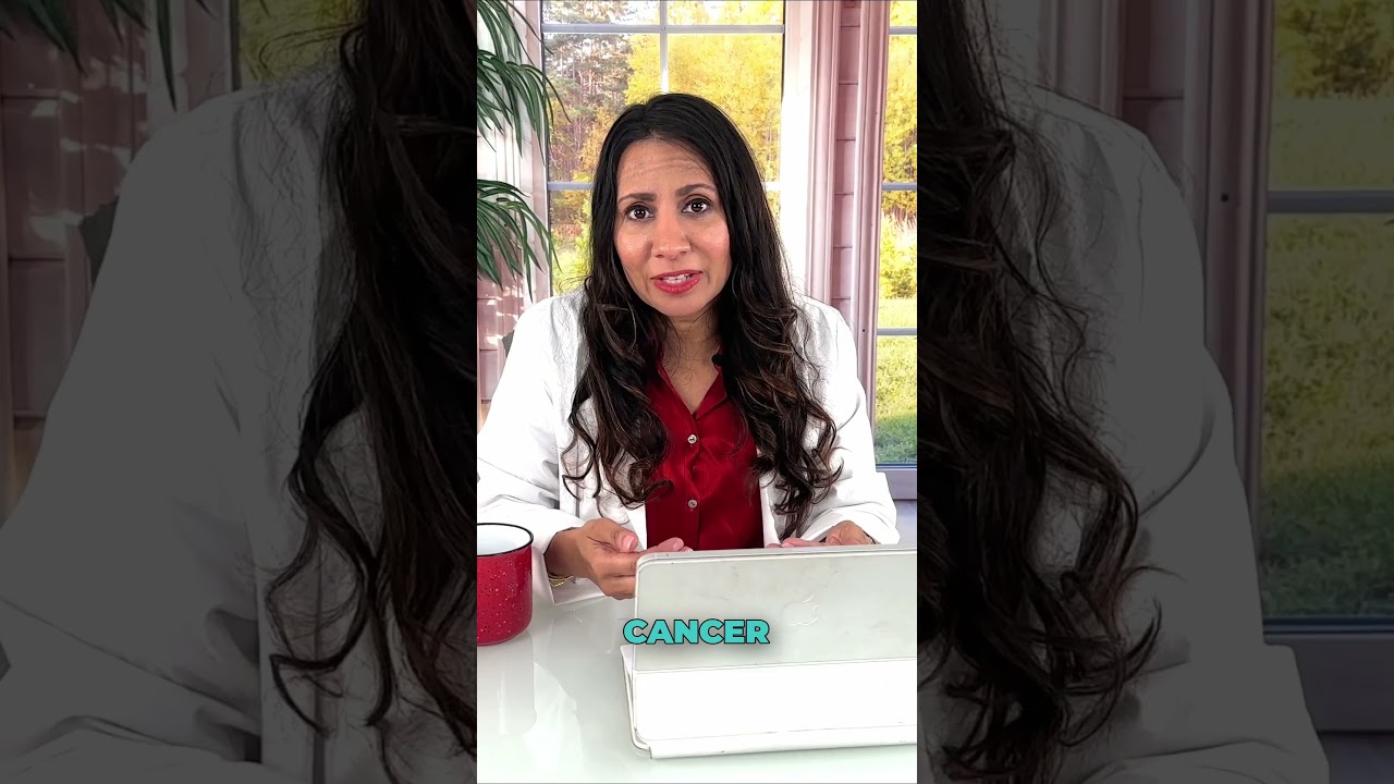 Reduce Cancer Risk: How Stress & Inflammation Affect You