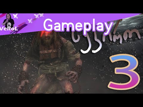 Sekiro: Shadows Die Twice | დუუნდობელი შინობი !!! [Part 3]