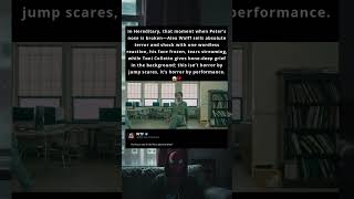 Famous Hereditary: The Quiet Horror of Peter's Broken Nose Scene |Toni Collette Agonizing Scream | WTF ?💔 Net Worth