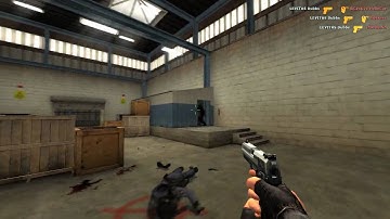 CSS| Dubbs 4 man USP Clutch - By Dubbs