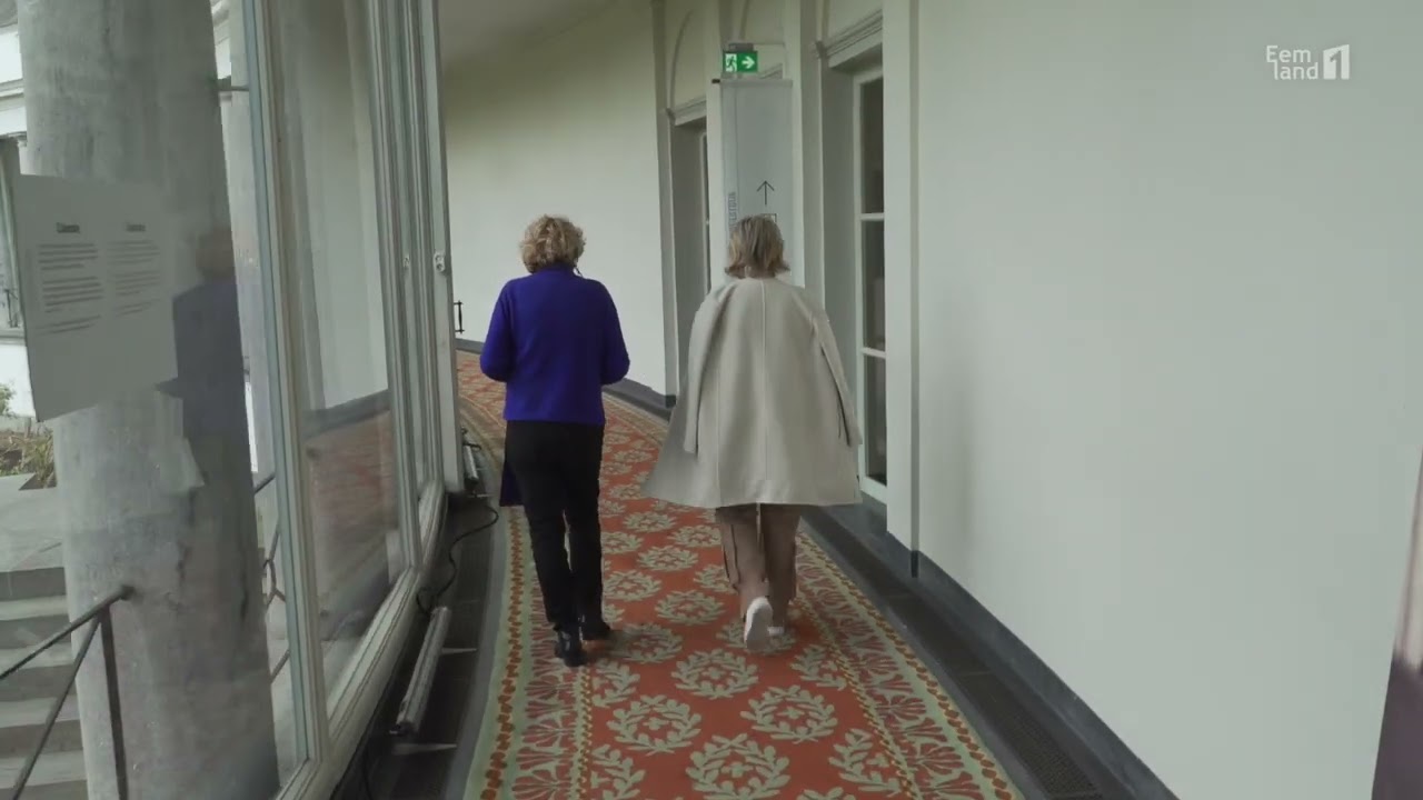 Wunderkammers in Paleis Soestdijk