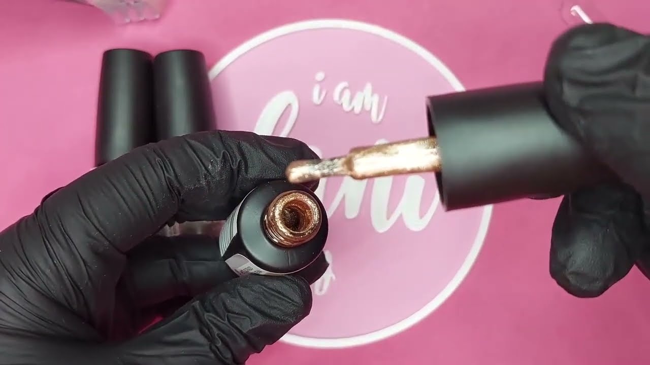 ✅💅 RESEÑA esmaltes CUVAGE: son tan buenos como dicen? 😱