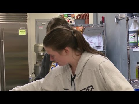New Community Shelter