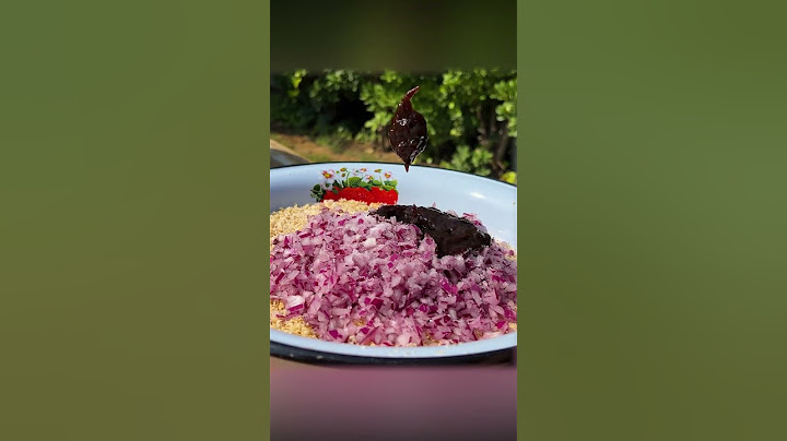 Chef Kanan’s Underground Tandoor Fish Smoky & Juicy
