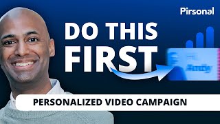 AI Personalized Video Won’t Fix This (Do This First) - Pirsonal