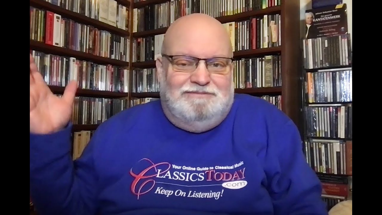 Review: Jorge Bolet's Hot and Cold Decca Recordings