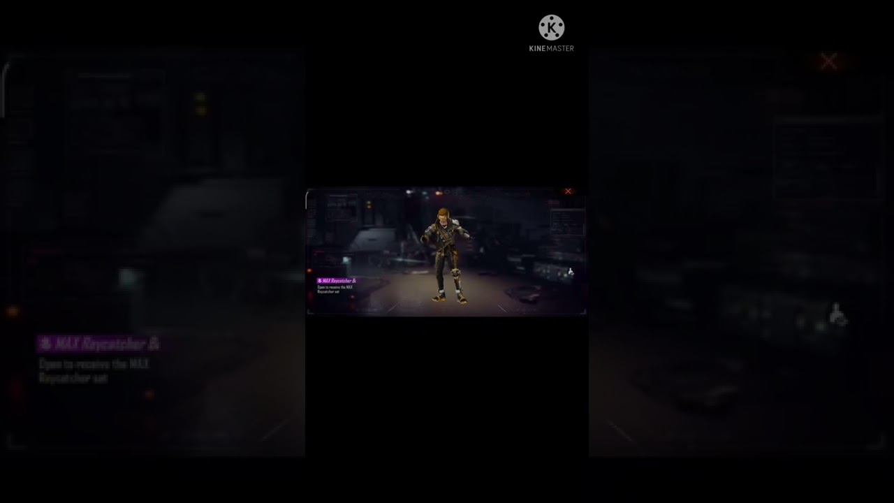 Max Exclusive Extra Rewards || New Max Raycatcher Bundle || Soul Shaking 😱😱