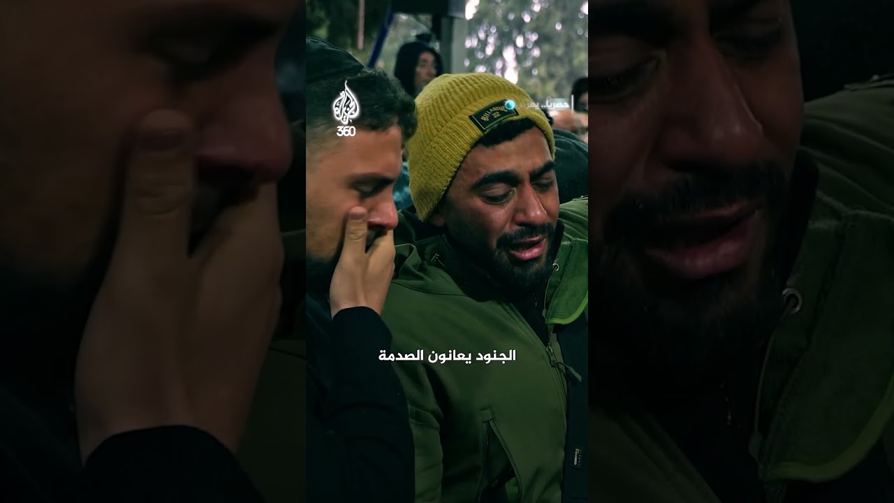 المدعية العسكرية الإسرائيلية تحاول إنهاء حياتها | ثمن الحرب