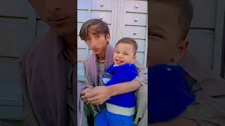 Bhoot chrail na pakar liya😂🤣 #funnyvideo #viralcomedy #shortsfunny