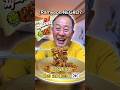 El Ramyeon Favorito de Corea 🇰🇷 Receta secreta de Jjapagetti 🤫