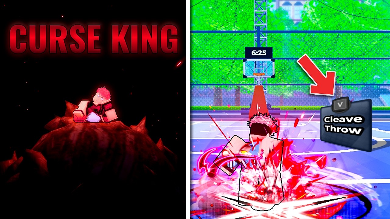 Годзё только что проиграл… Этот стиль Сукуна просто невероятен!