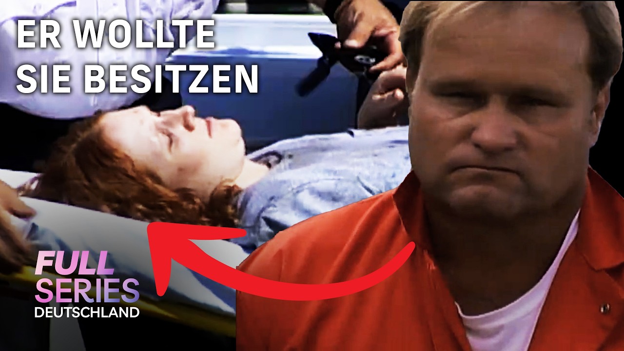 8 Tage im Metallschrank: Die unglaubliche Rettung der Anita Wooldridge