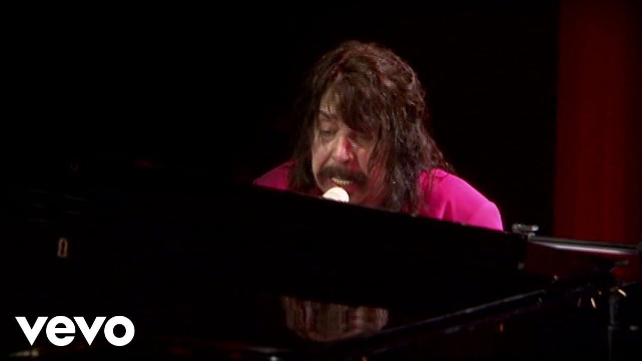 Benito Di Paula - Me Dê Motivo (Ao Vivo)