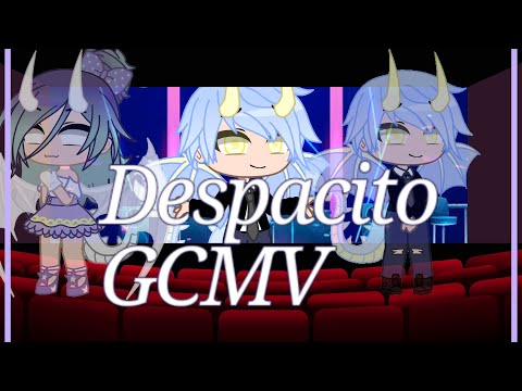 Despacito GCMV/ audio is not mine