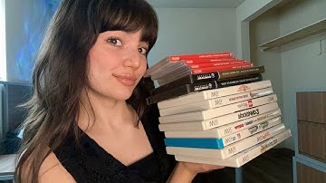 ASMR | Video Game Triggers (Gripping, Rubbing, Tapping, Scratching) With Tons Of Rambles