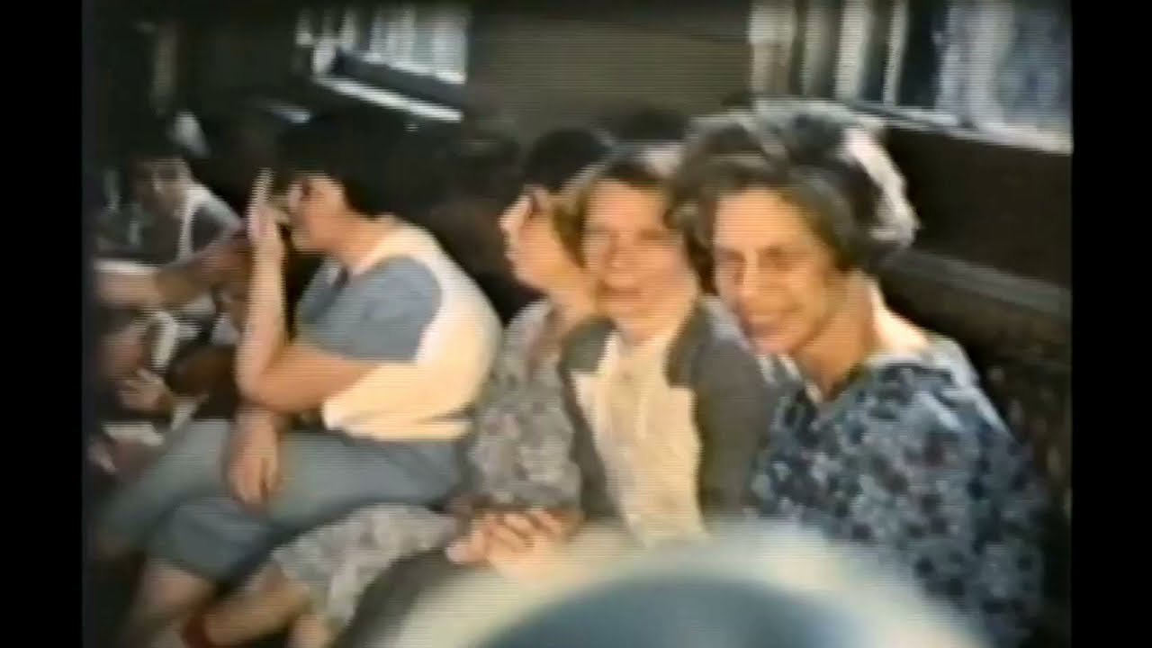 Pineland Intro Video