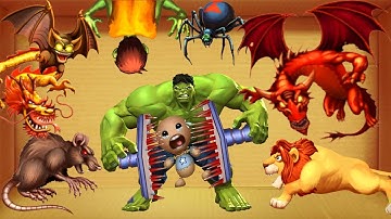 KICK THE BUDDY New Update 2020 ( Part 10 )