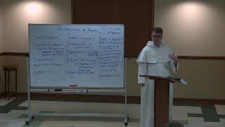 St. Pat's On Demand: How to Make a Better Confession, Part III