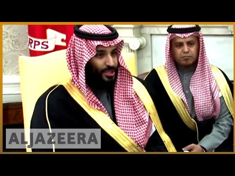 🇶🇦 GCC crisis at deadlock one year on | Al Jazeera English