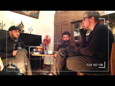 თოქშოუ \"მედოკი\" 02.01.2017