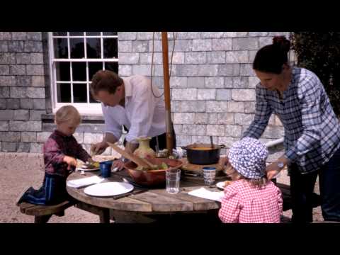 The Well Hung Meat Company - About Us