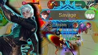 Moonlight Sonata Gusion Moment Savage Legend