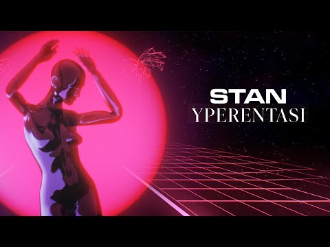 STAN - Υπερένταση