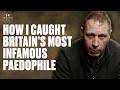How I Caught Jimmy Savile | Minutes With | LADbible TV