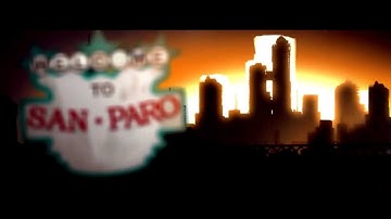 Welcome To San Paro - An APB Reloaded Fan-Created Video Montage (HD)