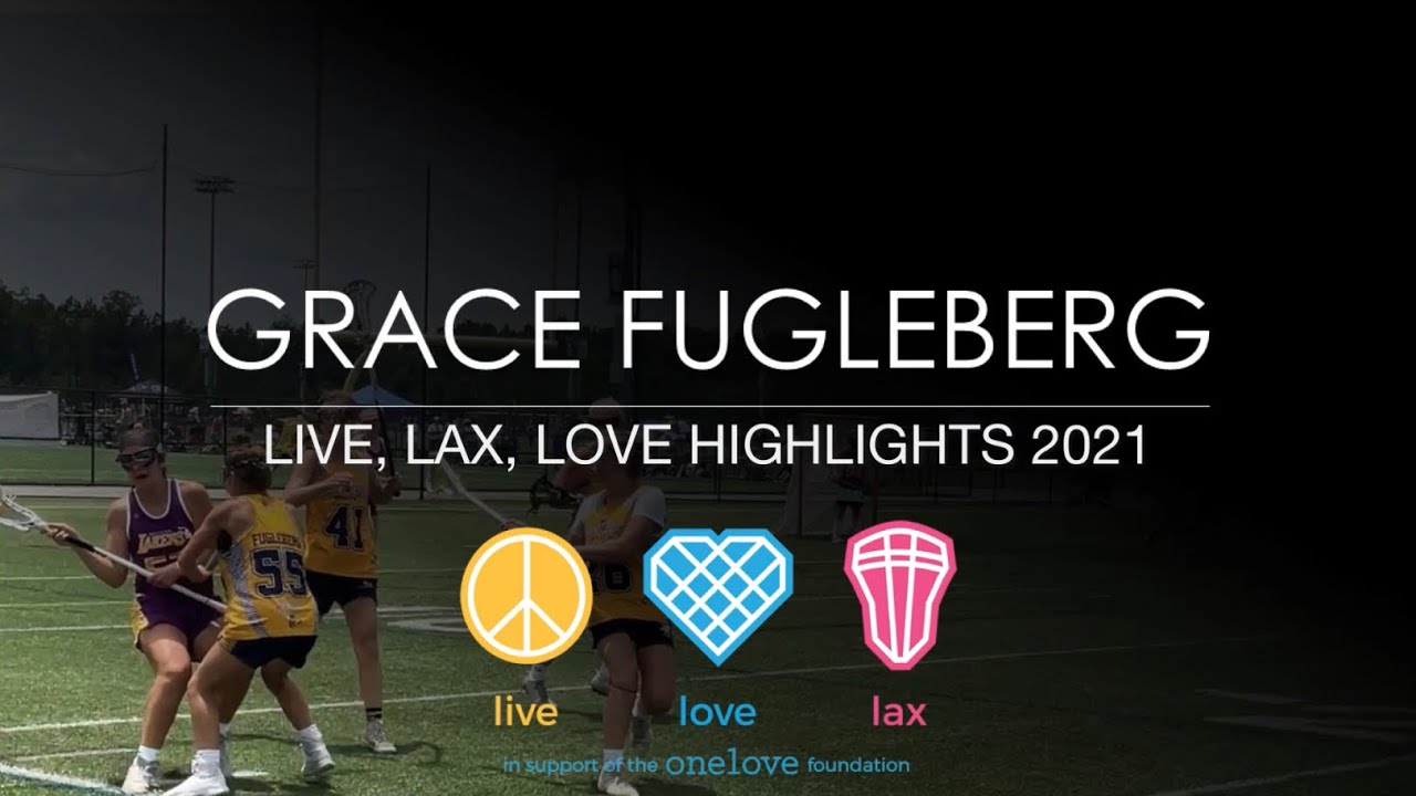 Live, Lax, Love Highlights June 12 & 13 2021 YouTube