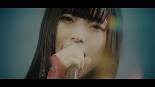 Video thumbnail of "ASCA「命ノ証」Music Video -Live version-"