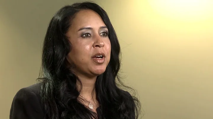 Meet the Board: Veronica Douglas, Director
