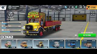 TRUCK MASTER INDIA NEW screenshot 3