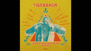 Tigerbalm - Tokyo Business (Daniele Baldelli &amp; Marco Dionigi Remix)