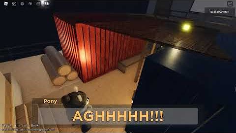 Piggy: Book 2 Chapter 8/9 Cutscene Prediction (Roblox)