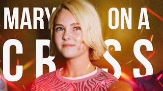 Leslie Burke Tribute Mary On A Cross Edit Bridge To Terabithia