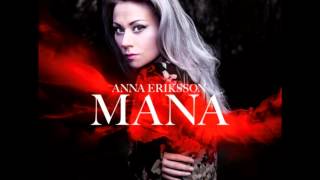 Video thumbnail of "Anna Erikson - Tikaritaivas"