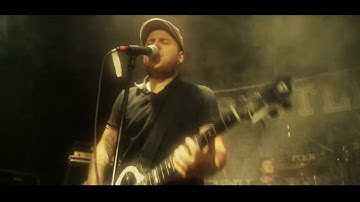 The Restless - Until the end