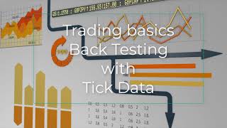 Trading Basics 2  - Tick Data