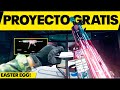 Desbloquea  PROYECTO de arma &quot;LEVÁNTATE&quot; GRATIS en VONDEL Temporada 4 Warzone Easter Egg - Alka593