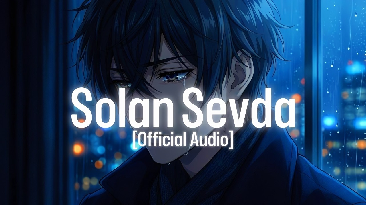 Sad Turkish Music [Official Audio] — Echo Night | Solan Sevda - YouTube