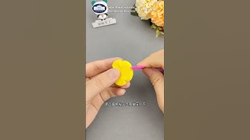 🌸🌷Tạo hình bông hoa, tư liệu mầm non🌸🌷 | trường mầm non quốc tế hoa trạng nguyên #shorts