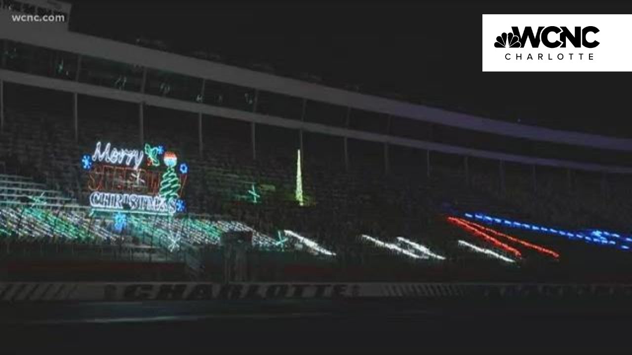 Things to do for the Holidays in Charlotte this weekend